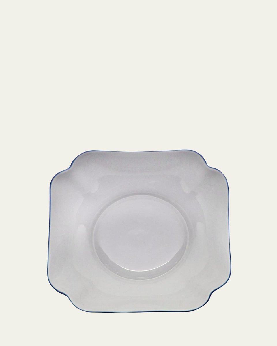 Entropia Serving Bowl, Navy